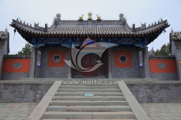庫倫三大寺