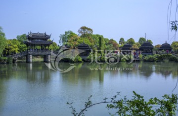 上海韩湘水博园