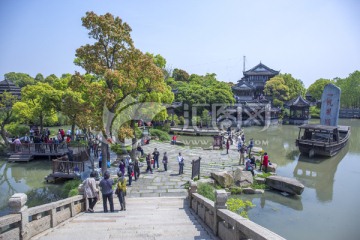 上海韩湘水博园