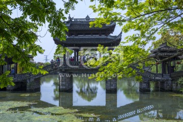 上海韩湘水博园