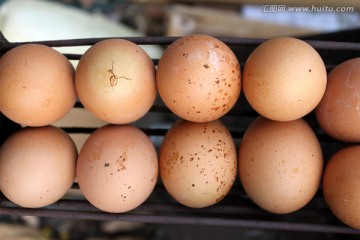 鸡蛋 烤鸡蛋