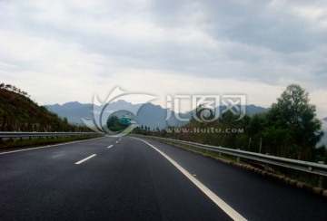 云海 高山 仙境 风景 风光