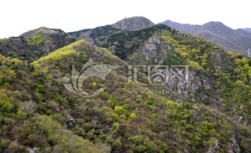 鹫峰国家森林公园