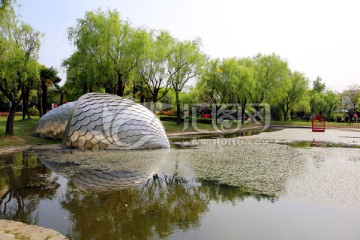 张江创意公园