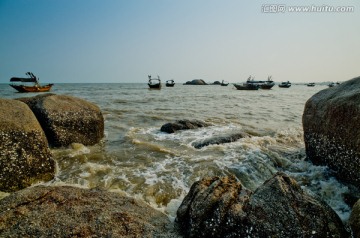 钦州 三娘湾