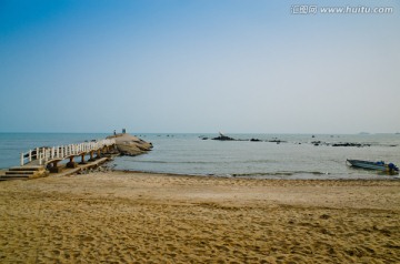 钦州 三娘湾