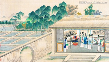 孫溫 紅樓夢 高清