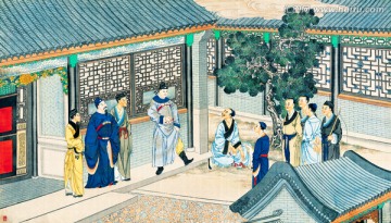 孫溫 紅樓夢 高清