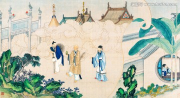 孫溫 紅樓夢(mèng) 高清