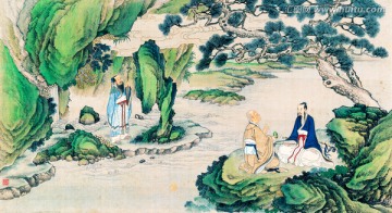 孫溫 紅樓夢 高清