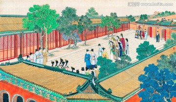 孫溫 紅樓夢 高清