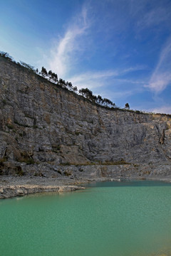 山水风景