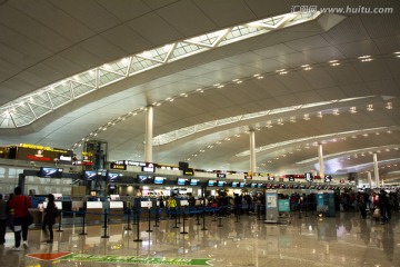 南京禄口机场