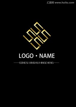 金色金融LOGO