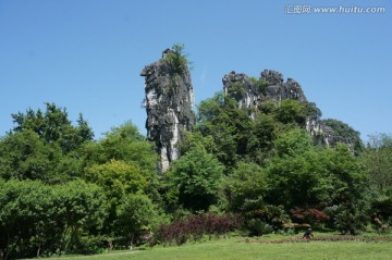 桂林骆驼山