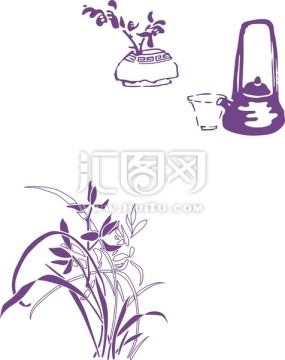 茶壺