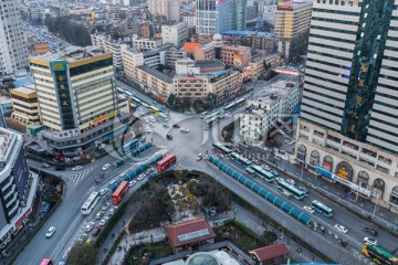 立交橋