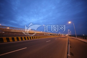 上海高速路