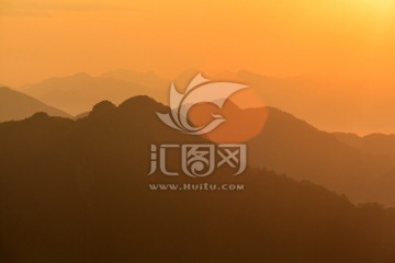 湖南天台山