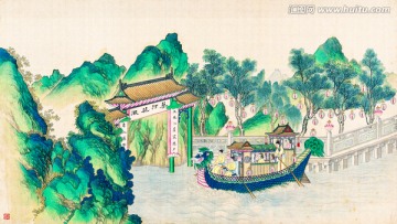 孫溫 紅樓夢(mèng) 高清