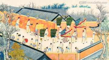 孫溫 紅樓夢 高清