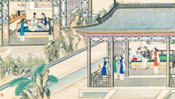 孫溫 紅樓夢 高清