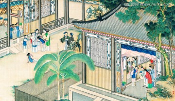 孫溫 紅樓夢(mèng) 高清