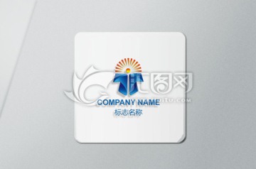 科技logo設(shè)計(jì)
