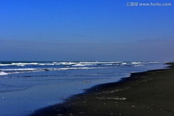 台湾海岸风光