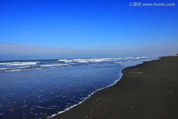 台湾海岸风光