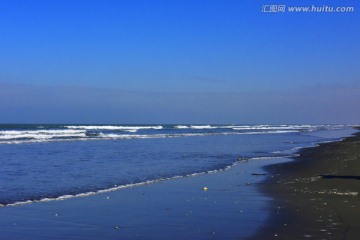 台湾海岸风光