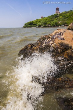 太湖仙岛