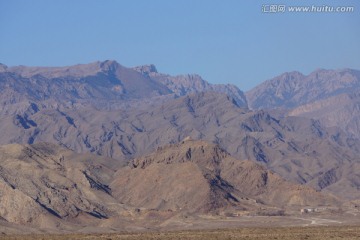 宁夏贺兰山