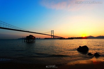 虎門大橋