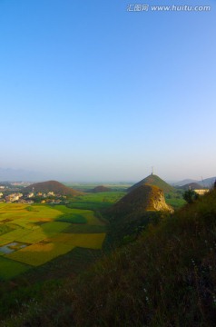 风景