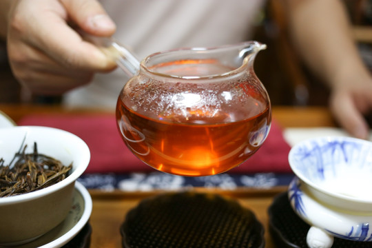 茶文化