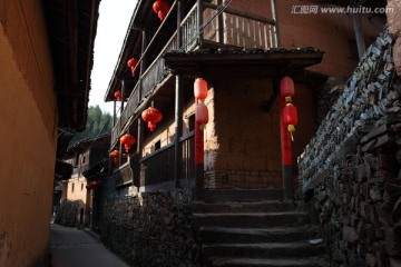 长汀丁屋岭