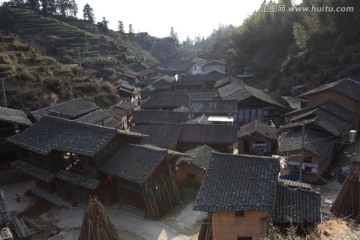 福建长汀丁屋岭