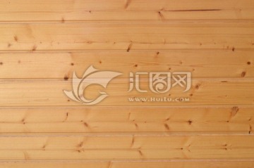 木板墙