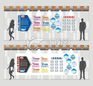企業(yè)發(fā)展歷程