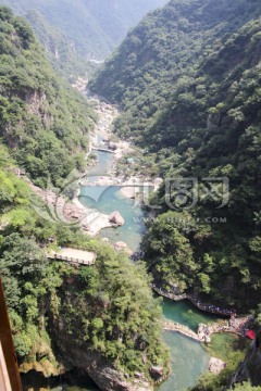 宝泉风景