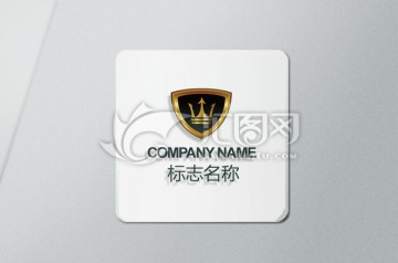 皇冠logo設(shè)計(jì)