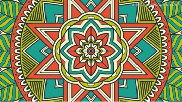 矢量 布紋 花紋 紋理 宮廷