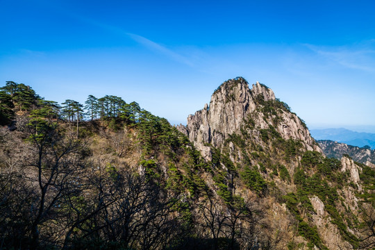 黄山