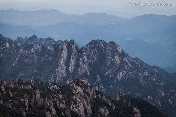 黄山