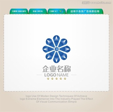 科技LOGO