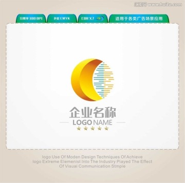 科技LOGO