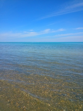 青海青海湖