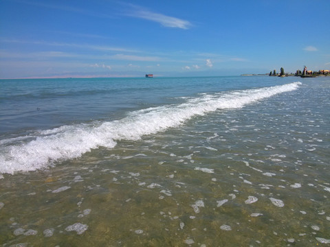 青海青海湖