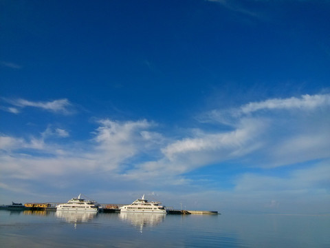 青海青海湖